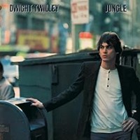 Purchase Dwight Twilley - Jungle