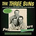 Buy The Three Suns - Peg O' My Heart: Selected Singles 1944-56 Mp3 Download