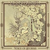 Purchase Horseburner - Voice Of Storms
