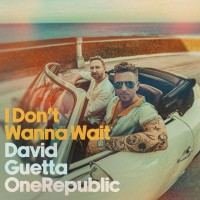 Purchase David Guetta & OneRepublic - I Don't Wanna Wait (CDS)