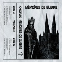 Purchase Weever - M​é​moires De Guerre