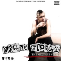 Purchase Young Wicked - The Mixtape Vol. 1