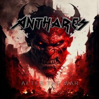 Purchase Anthares - After The War