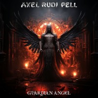 Purchase Axel Rudi Pell - Guardian Angel (CDS)