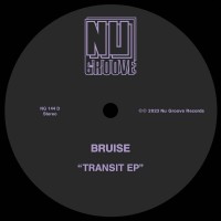 Purchase Bruise - Transit (EP)