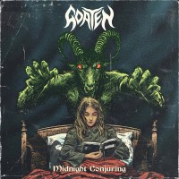 Purchase Goaten - Midnight Conjuring