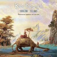 Purchase Karfagen - Dragon Island (Instrumental Symphonic Art Rock Suite)