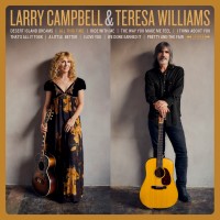 Purchase Larry Campbell & Teresa Kay Williams - All This Time
