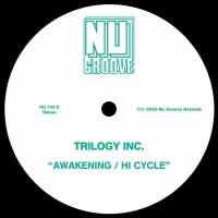 Purchase Trilogy Inc. - Awakening / Hi Cycle (CDS)