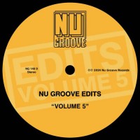 Purchase VA - Nu Groove Edits Vol. 5
