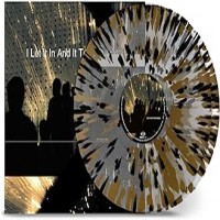 Purchase Loathe - I Let It in and It Took Everything - Clear Gold Black Splatter