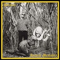 Purchase Selofan - Animal Mentality Yellow/Black With Printed Inner-sleeve And Emboss Cover