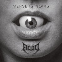 Purchase AcoD - Versets Noirs