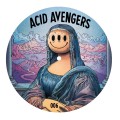 Buy Defekt - Acid Avengers 006 (With Maelstrom) (EP) Mp3 Download