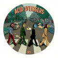 Buy Acidolido - Acid Avengers 005 (With Jaquarius) (EP) Mp3 Download