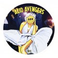 Buy Perseus Traxx - Acid Avengers 015 (With Mantra) (EP) Mp3 Download