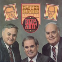 Purchase The Easter Brothers - Tribute To Reno & Smiley