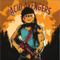 Buy Dynarec - Acid Avengers 022 (With Captain Mustache) (EP) Mp3 Download