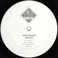 Purchase Fastgraph - Rotoc (EP)