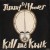 Buy Jimmy The Hoover - Kill Me Kwik (VLS) Mp3 Download