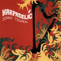 Purchase Jonny Teupen - Harpadelic