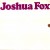 Buy Joshua Fox - Joshua Fox (Vinyl) Mp3 Download