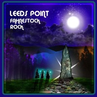 Purchase Leeds Point - Fahnestock Rock