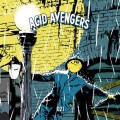 Buy Maelstrom - Acid Avengers 021 (With Locked Club+rlgn) (EP) Mp3 Download