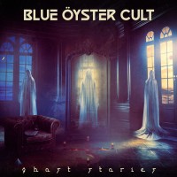 Purchase Blue Oyster Cult - Ghost Stories