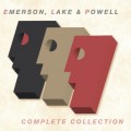 Buy Emerson, Lake & Powell - Complete Collection CD2 Mp3 Download