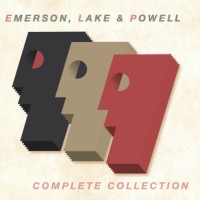 Purchase Emerson, Lake & Powell - Complete Collection CD2