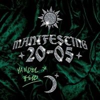 Purchase Feid & Yandel - Manifesting 20-05 (EP)