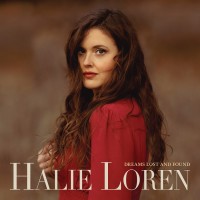 Purchase Halie Loren - Dreams Lost And Found