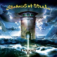 Purchase Shadows Of Steel - Twilight II (Import)