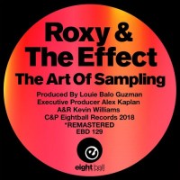 Purchase Roxy & The Effects - The Art Of Sampling (EP)