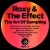 Buy Roxy & The Effects - The Art Of Sampling (EP) Mp3 Download