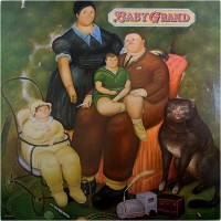 Purchase Baby Grand - Baby Grand (Vinyl)