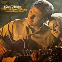 Purchase Chet Atkins - For The Good Times And Other Country Moods (Vinyl)