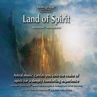 Purchase Craig Padilla - Land Of Spirit