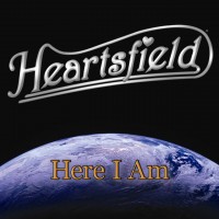 Purchase Heartsfield - Here I Am