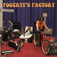 Purchase John Fogerty - Fogerty's Factory (Expanded Edition)