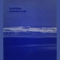 Purchase Lunchbox - Summer's Over