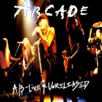 Purchase Arcade - A/3 Live And Unreleased