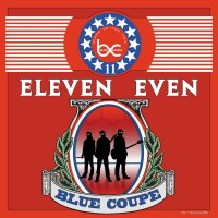 Purchase Blue Coupe - Eleven Even