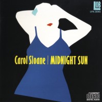 Purchase Carol Sloane - Midnight Sun (Vinyl)