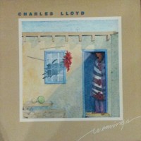 Purchase Charles Lloyd - Weavings (Vinyl)