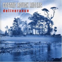 Purchase Cosmic Rough Riders - Deliverance