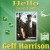 Buy Geff Harrison - Hello Here I Am Mp3 Download