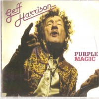Purchase Geff Harrison - Purple Magic