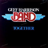 Purchase Geff Harrison - Together (Vinyl)